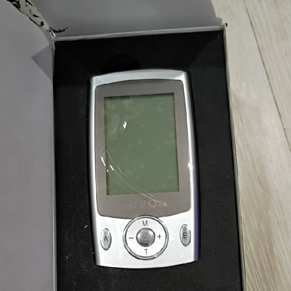 💜Tens & Ems Device